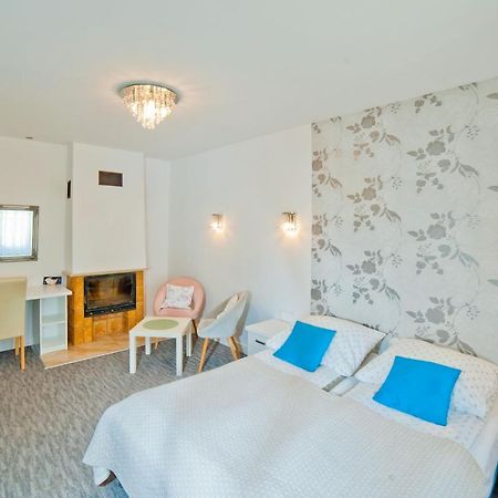 Boleslawa Chrobrego 34 Apartamento Ustronie Morskie Exterior foto
