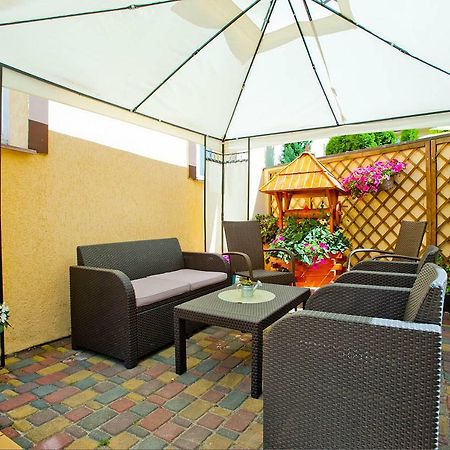 Boleslawa Chrobrego 34 Apartamento Ustronie Morskie Exterior foto