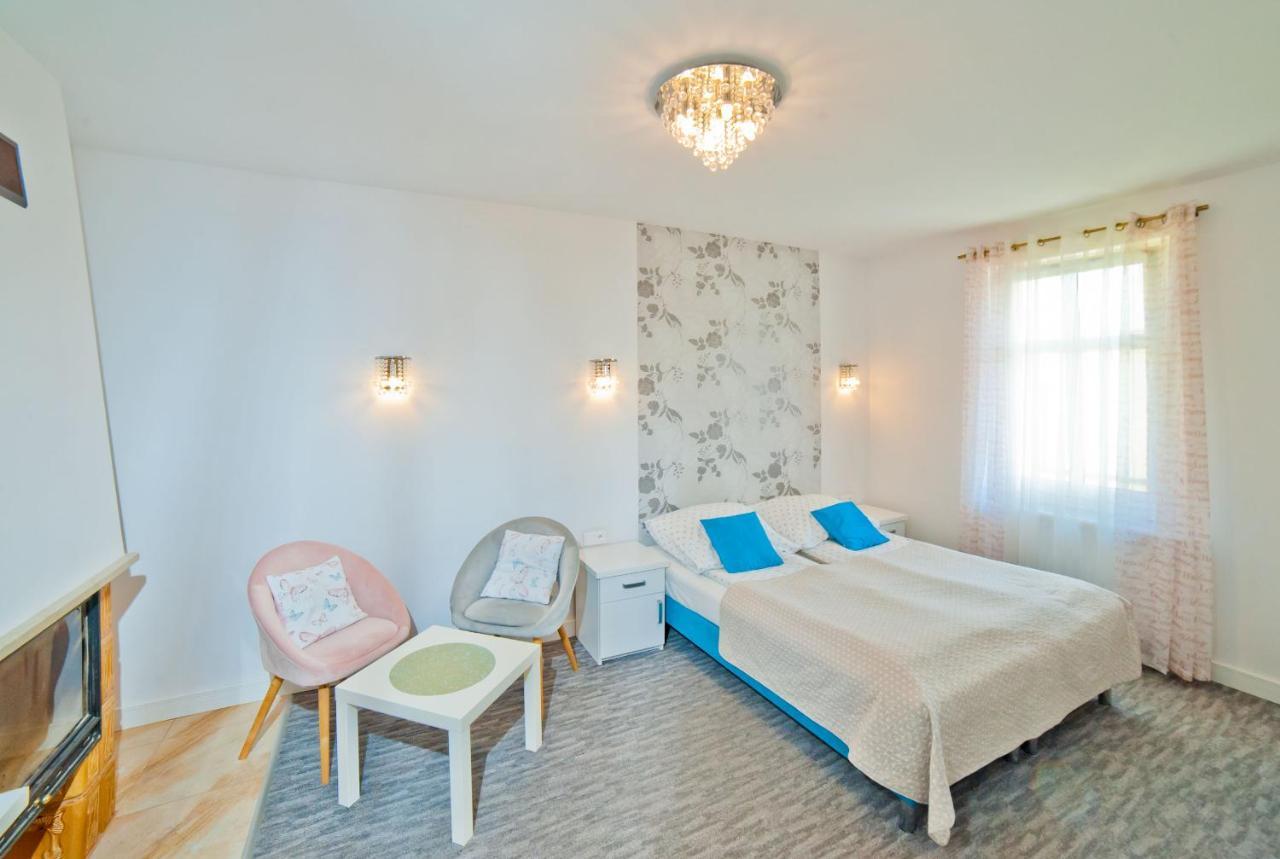 Boleslawa Chrobrego 34 Apartamento Ustronie Morskie Exterior foto