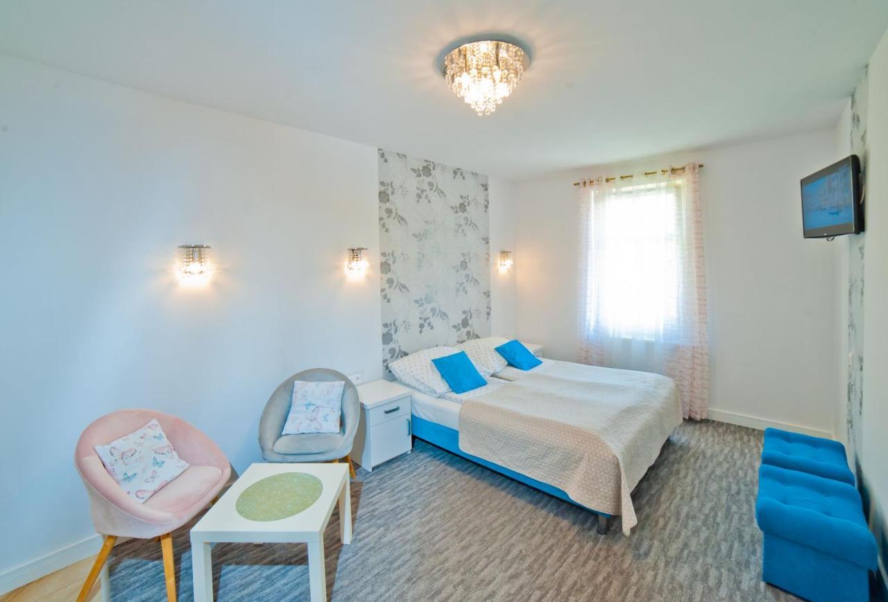 Boleslawa Chrobrego 34 Apartamento Ustronie Morskie Exterior foto