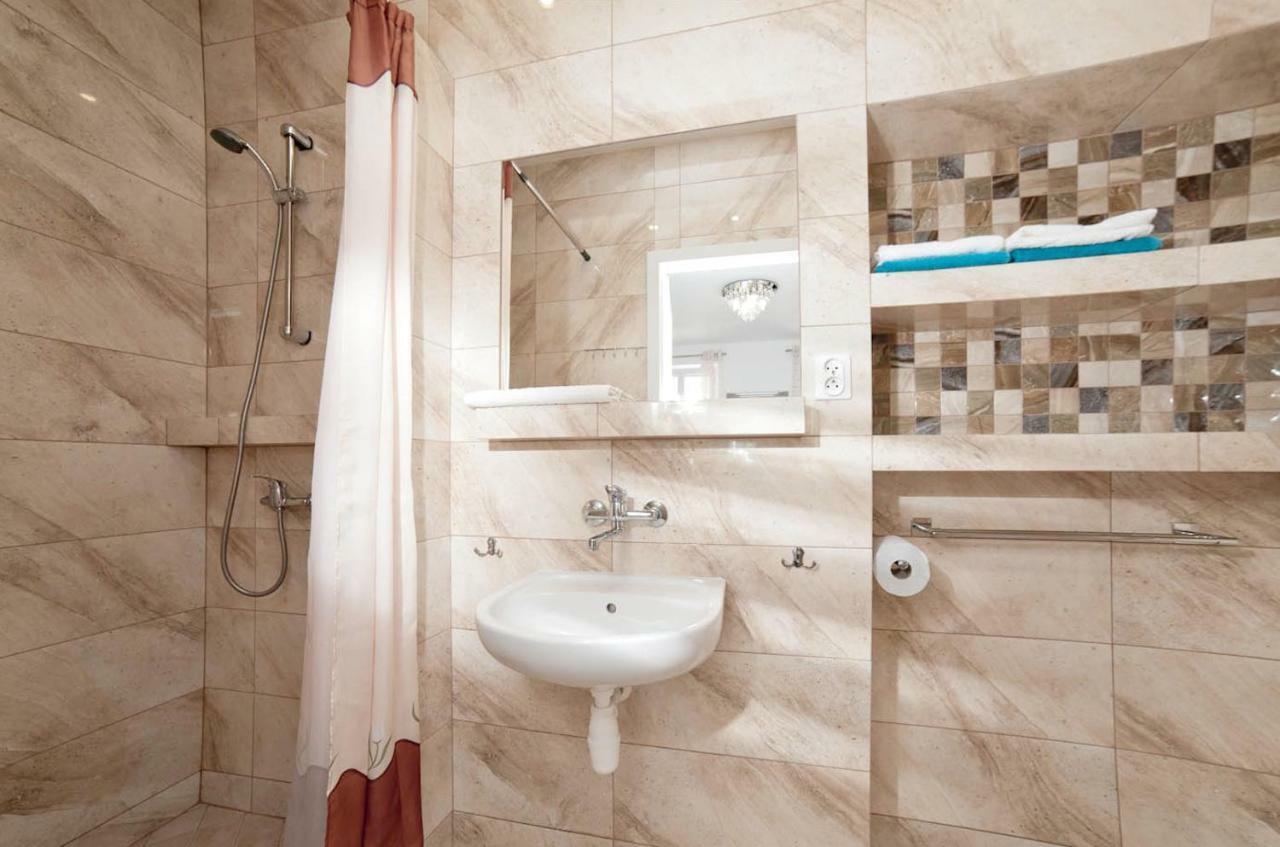 Boleslawa Chrobrego 34 Apartamento Ustronie Morskie Exterior foto