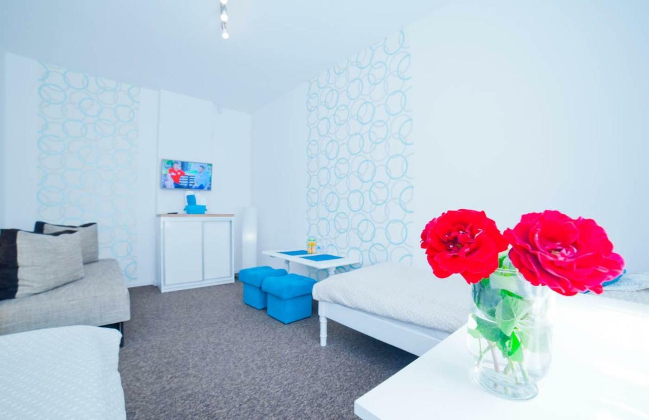 Boleslawa Chrobrego 34 Apartamento Ustronie Morskie Exterior foto