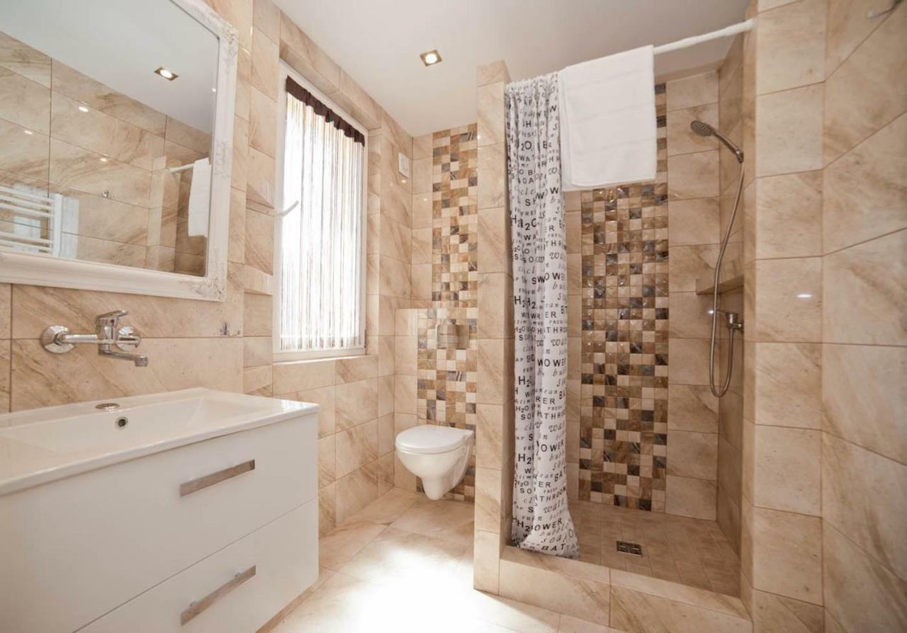 Boleslawa Chrobrego 34 Apartamento Ustronie Morskie Exterior foto
