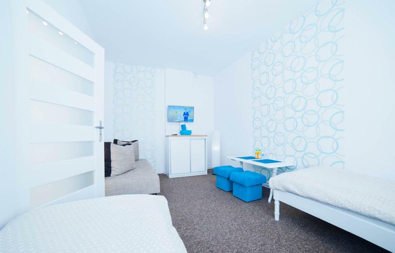 Boleslawa Chrobrego 34 Apartamento Ustronie Morskie Exterior foto